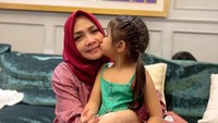 Selamat ulang tahun Mama Rieta Amilila! Foto: dok. Instagram