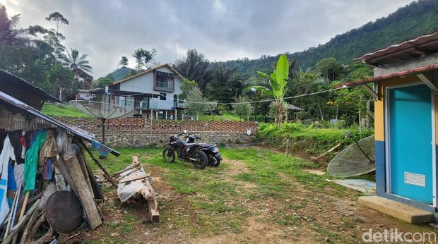 Rumah Abah Jajang