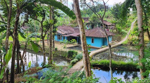 Rumah Abah Jajang