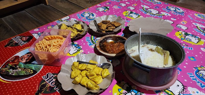 Rumah Abah Jajang