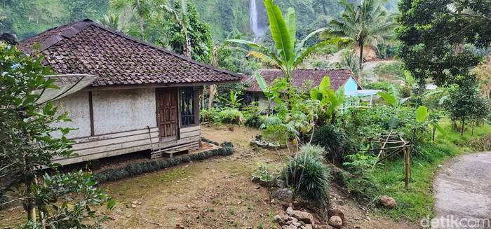 Rumah Abah Jajang