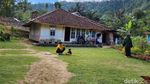 Penampakan Before After Rumah Surga Cianjur, Dulu Hijau Kini Rusak