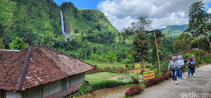 Rumah Abah Jajang Cianjur