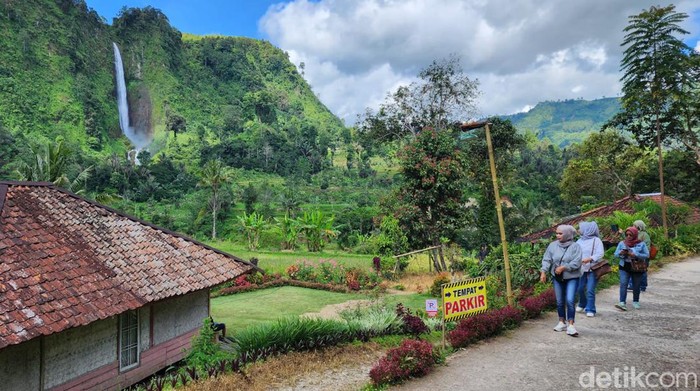 Rumah Abah Jajang Cianjur