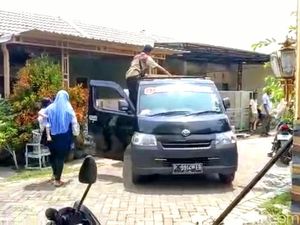Ramai Jeritan Korban Arisan Bodong di Jatim, Jarah Rumah hingga Lapor Polisi