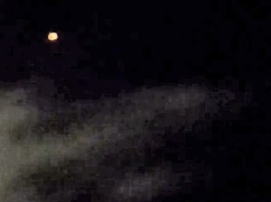 Satelit Milik Elon Musk Terbakar