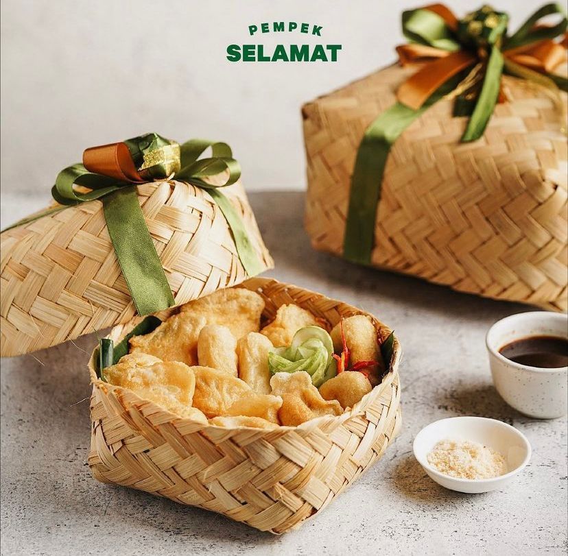 Selain Kue Kering, 5 Hampers Ini Bisa Jadi Pilihan untuk Lebaran