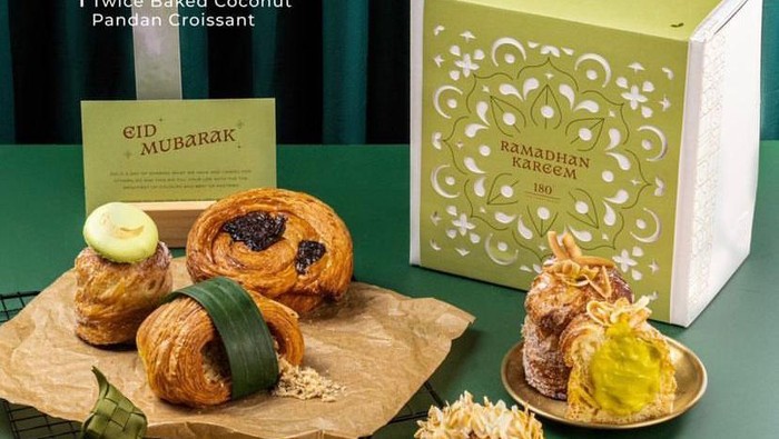 Selain Kue Kering, 5 Hampers Ini Bisa Jadi Pilihan untuk Lebaran