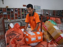 Ungkap Dugaan Rekayasa Keuangan, Danantara Mulai Bersih-bersih PT Pos