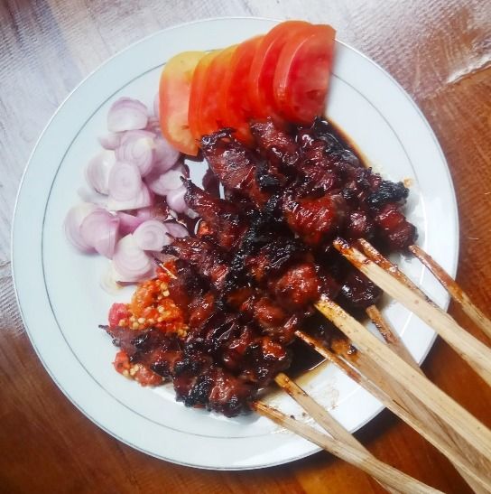 5 Restoran Kambing Legendaris yang Menunya Nikmat Anti Prengus