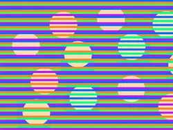Tes Fokus Saat Puasa, Kira-kira Kalian Ketipu Gambar Ini Nggak?
