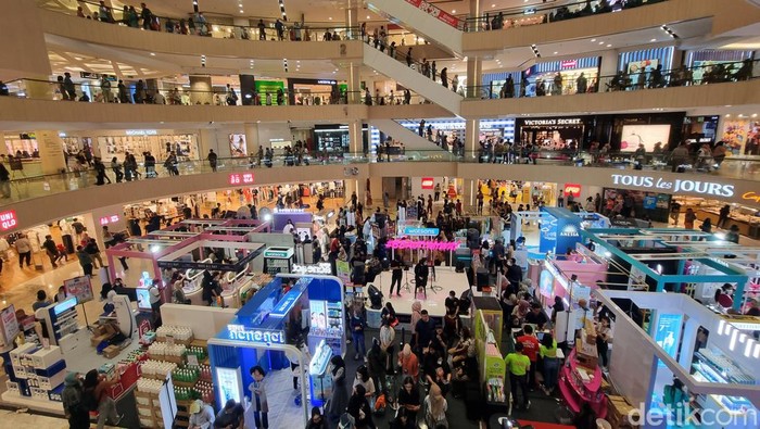 Tunjungan Plaza