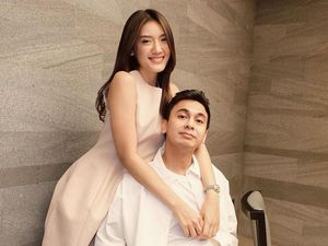 Ada Adegan Ranjang Raditya Dika dan Ariel Tatum di Film, Ini Respons Anissa