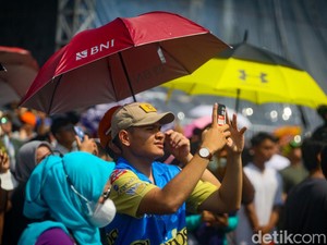 Jangan Minder! Ini Alasan Kulit Warga +62 Menggelap Saat Kena Sinar Matahari