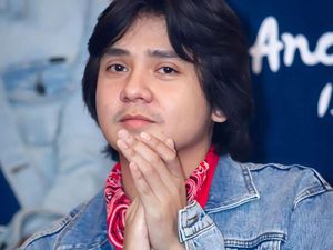 Tekanan yang Dirasakan Arbani Yasiz saat Jadi Dilan di Film Ancika