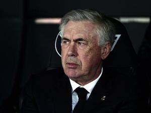Ancelotti Nggak Senang Madrid Belum Dapat Pengganti Benzema