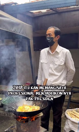 Dapur Anglo Pak Le