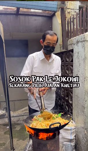 Dapur Anglo Pak Le