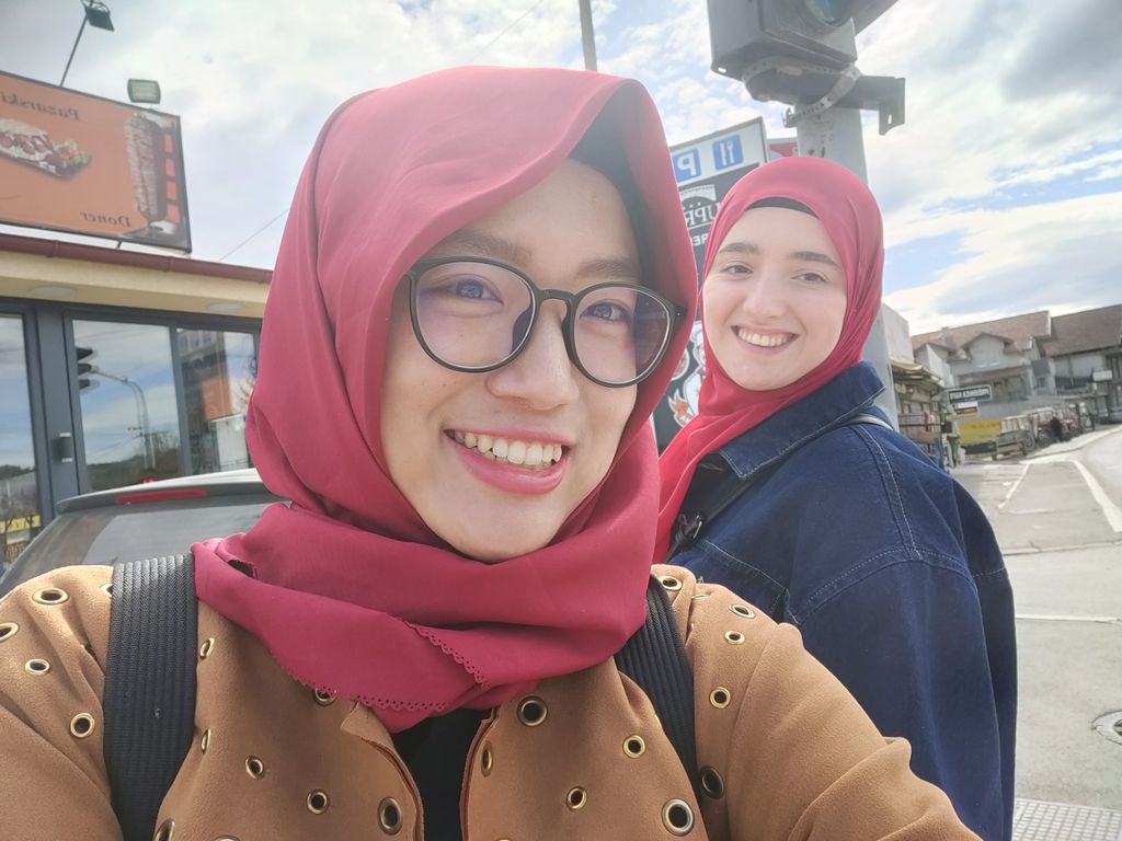 (Dok Febi Eka Putri/PPI Dunia)
