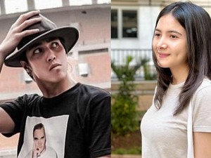 El Rumi Belum Kenal Bulan Sutena, Maia Estianty Ngebet Jodohkan