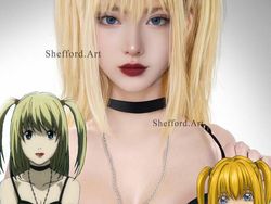 Keren! Karakter Anime Dibuat Seperti Manusia Pakai AI