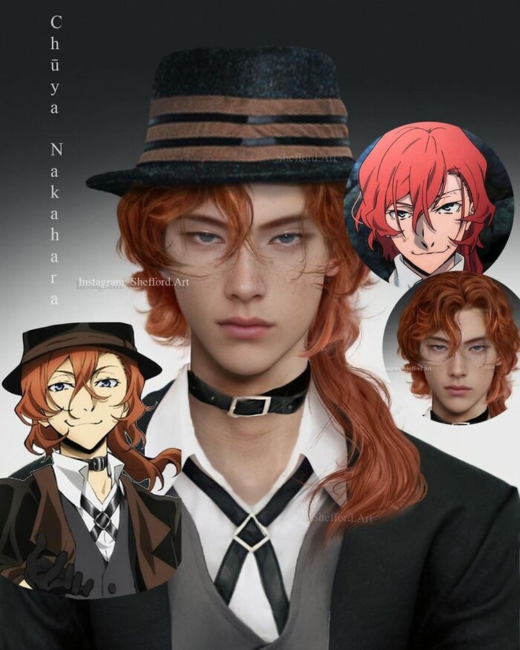 fotoinet ai anime