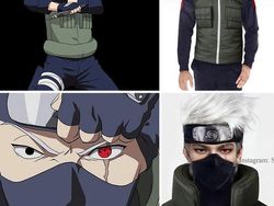 Keren! Karakter Anime Dibuat Seperti Manusia Pakai AI