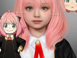 Keren! Karakter Anime Dibuat Seperti Manusia Pakai AI