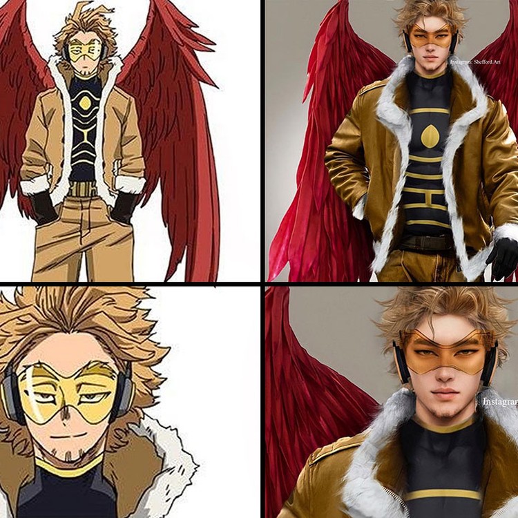 fotoinet ai anime