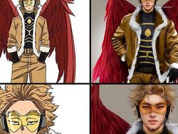 Keren! Karakter Anime Dibuat Seperti Manusia Pakai AI