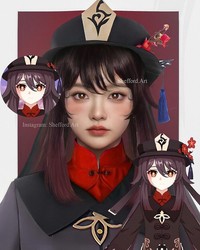 fotoinet ai anime