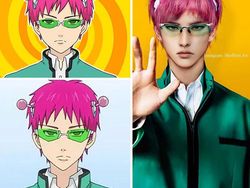 Keren! Karakter Anime Dibuat Seperti Manusia Pakai AI