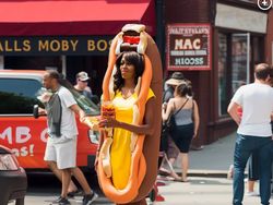 Begini Jika Selebriti Terkenal Jadi Orang Biasa