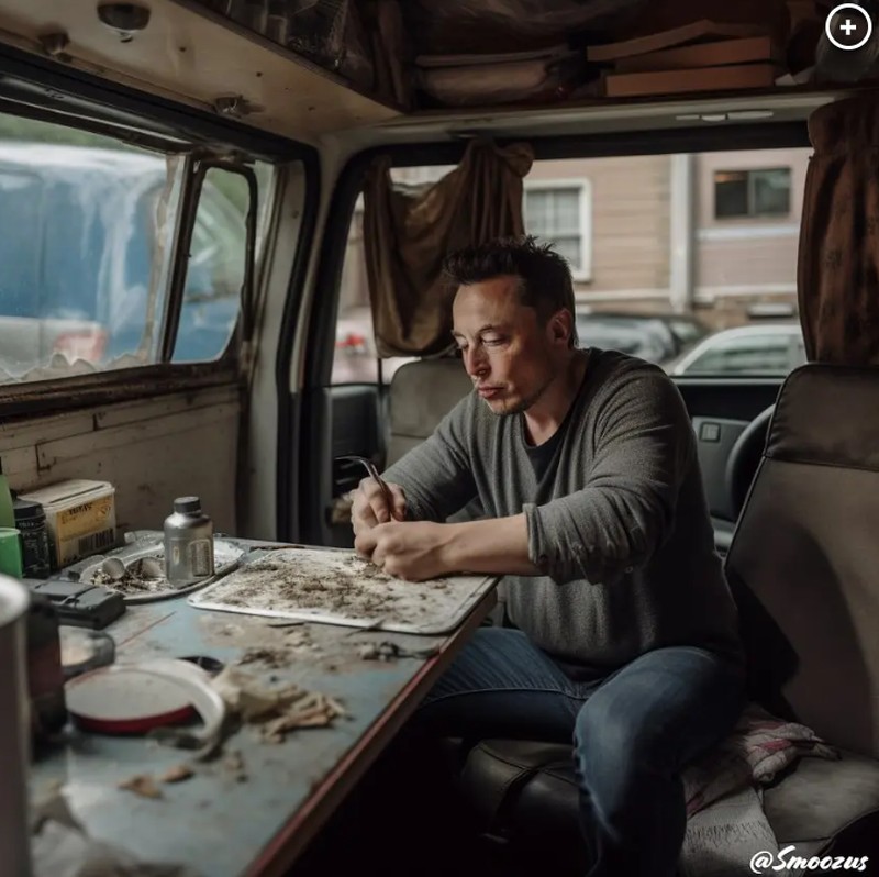 fotoinet Foto AI Selebriti Jadi Orang Biasa