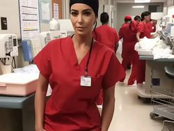 Begini Jika Selebriti Terkenal Jadi Orang Biasa