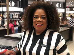 Begini Jika Selebriti Terkenal Jadi Orang Biasa