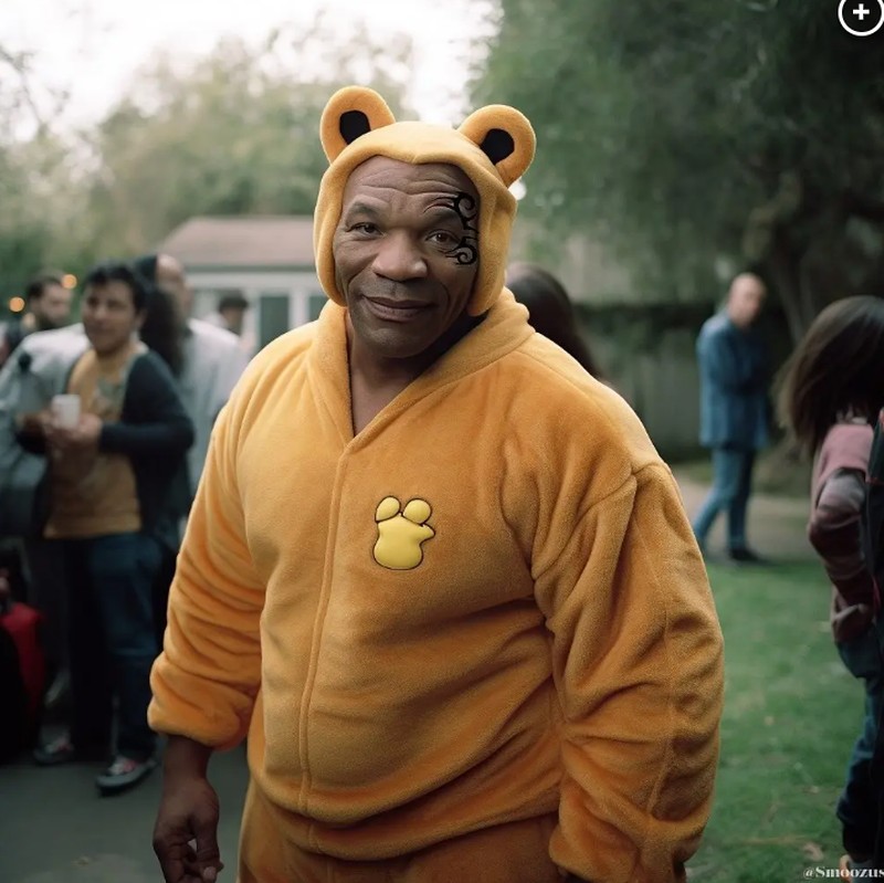 fotoinet Foto AI Selebriti Jadi Orang Biasa