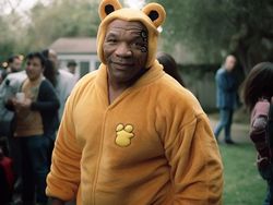 Begini Jika Selebriti Terkenal Jadi Orang Biasa