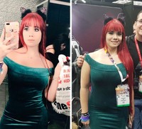 fotoinet Kocak! Begini Kala Pengguna Posting Foto di Instagram Sebelum dan Setelahnya