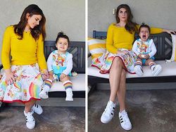 Kocak! Aneka Foto di Instagram Sebelum dan Setelah Kejadian