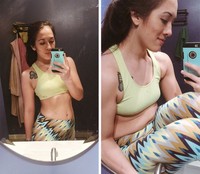 fotoinet Kocak! Begini Kala Pengguna Posting Foto di Instagram Sebelum dan Setelahnya