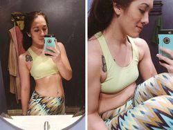 Kocak! Aneka Foto di Instagram Sebelum dan Setelah Kejadian