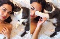 fotoinet Kocak! Begini Kala Pengguna Posting Foto di Instagram Sebelum dan Setelahnya