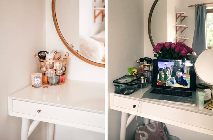 fotoinet Kocak! Begini Kala Pengguna Posting Foto di Instagram Sebelum dan Setelahnya