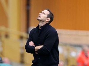 Chelsea Didesak Pecat Lampard, Tunjuk Manajer Permanen Secepatnya