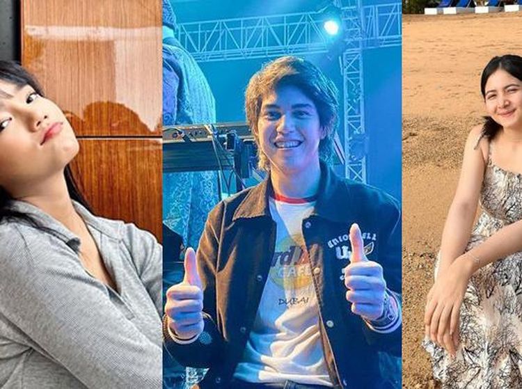 Potret Fuji Vs Bulan Sutena, Siapa yang Lebih Cocok dengan El Rumi?