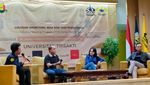 Gelorakan Semangat Kemanusiaan dan Persatuan