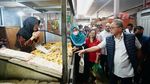 Harga Bapok Secara Nasional Cenderung Turun