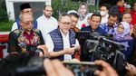 Harga Bapok Secara Nasional Cenderung Turun