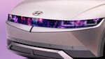 Tampang Mobil Listrik Langka Hyundai yang Dijual Rp 930 Jutaan